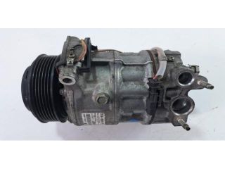 bontott JAGUAR E-PACE Klímakompresszor