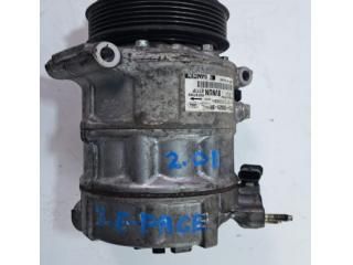 bontott JAGUAR E-PACE Klímakompresszor