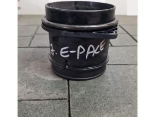 bontott JAGUAR E-PACE Légtömegmérő