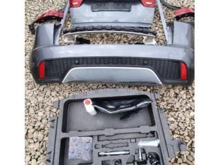 bontott JAGUAR E-PACE Légtömegmérő