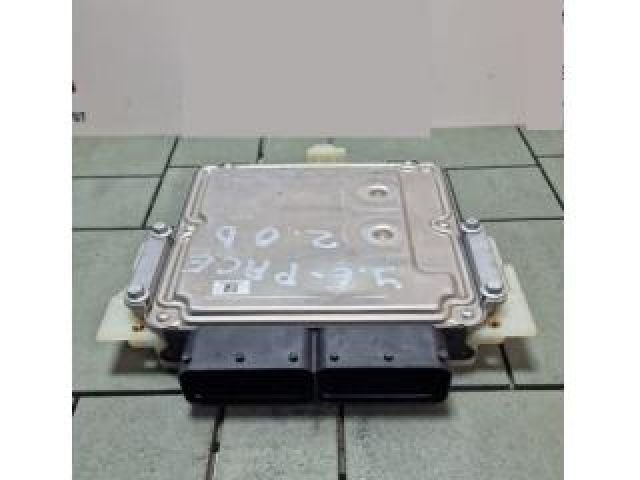 bontott JAGUAR E-PACE Motorvezérlő