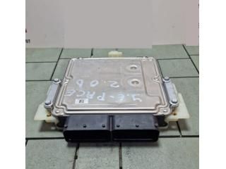 bontott JAGUAR E-PACE Motorvezérlő