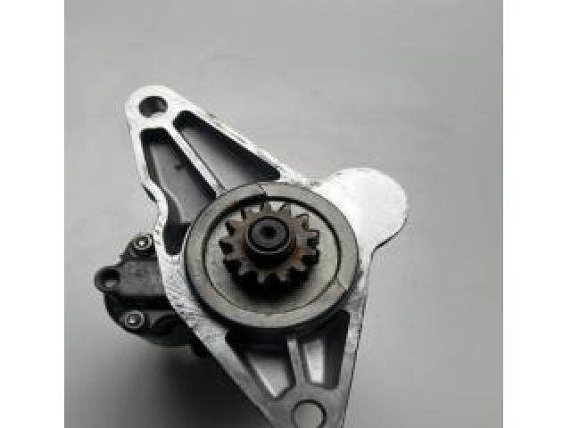 bontott JAGUAR E-PACE Önindító