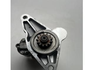 bontott JAGUAR E-PACE Önindító