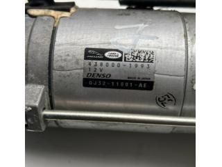 bontott JAGUAR E-PACE Önindító