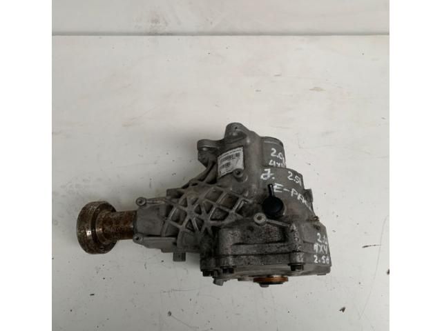 bontott JAGUAR E-PACE Osztómű