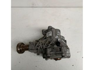 bontott JAGUAR E-PACE Osztómű