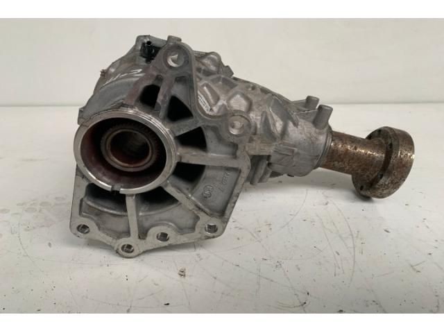 bontott JAGUAR E-PACE Osztómű