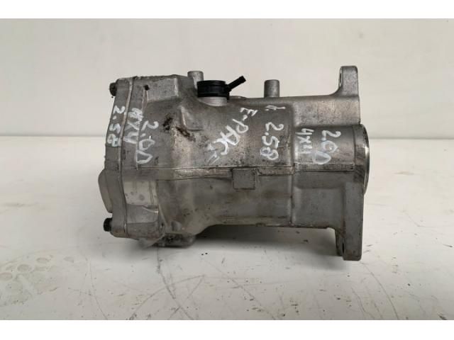 bontott JAGUAR E-PACE Osztómű