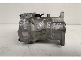 bontott JAGUAR E-PACE Osztómű