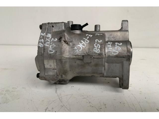 bontott JAGUAR E-PACE Osztómű