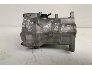 bontott JAGUAR E-PACE Osztómű