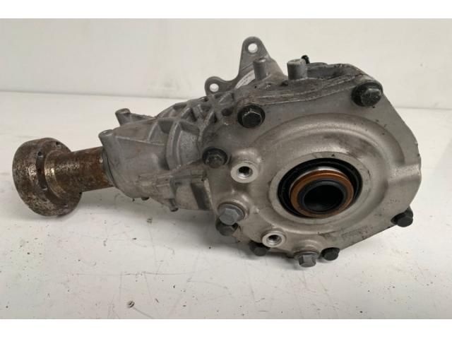 bontott JAGUAR E-PACE Osztómű