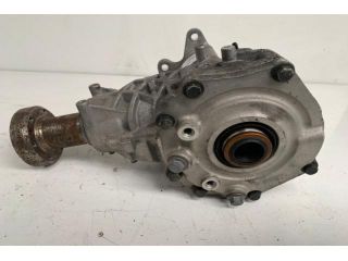 bontott JAGUAR E-PACE Osztómű