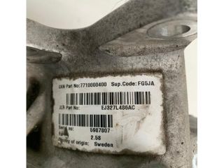 bontott JAGUAR E-PACE Osztómű