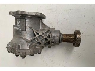 bontott JAGUAR E-PACE Osztómű