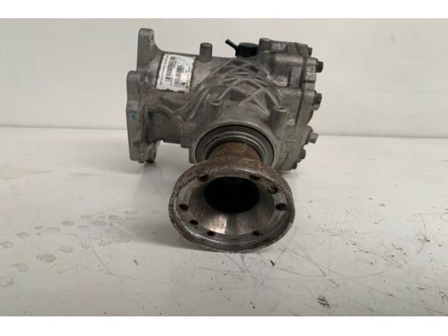 bontott JAGUAR E-PACE Osztómű