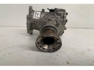 bontott JAGUAR E-PACE Osztómű