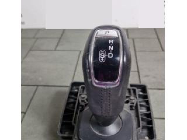 bontott JAGUAR E-PACE Váltó Kulissza