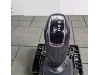 bontott JAGUAR E-PACE Váltó Kulissza