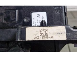 bontott JAGUAR E-PACE Váltó Kulissza