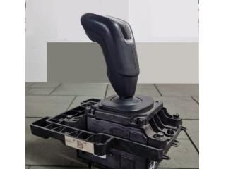 bontott JAGUAR E-PACE Váltó Kulissza