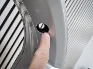 bontott JAGUAR E-PACE Alufelni (1 db)