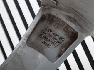 bontott JAGUAR E-PACE Alufelni (1 db)