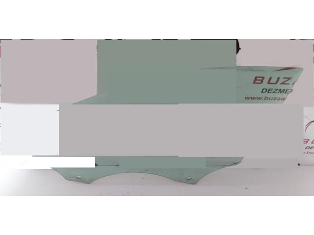 bontott JAGUAR E-PACE Bal első Ablak