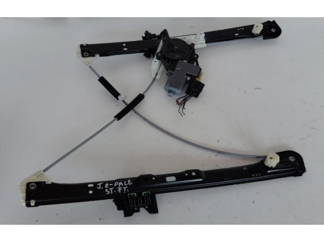 bontott JAGUAR E-PACE Bal első Ablakemelő Szerkezet (Elektromos)