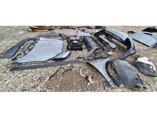 bontott JAGUAR E-PACE Bal első Ablakemelő Szerkezet (Elektromos)