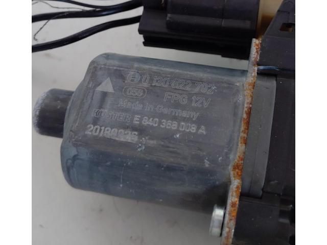 bontott JAGUAR E-PACE Bal első Ablakemelő Szerkezet (Elektromos)