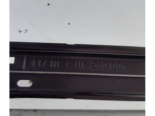 bontott JAGUAR E-PACE Bal első Ablakemelő Szerkezet (Elektromos)