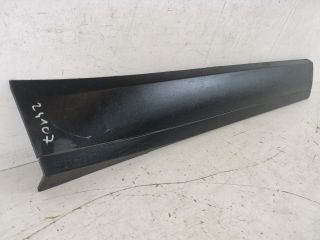 bontott JAGUAR E-PACE Bal első Ajtó Díszléc