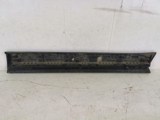 bontott JAGUAR E-PACE Bal első Ajtó Díszléc