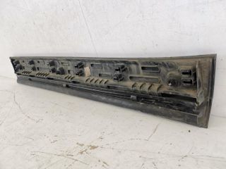 bontott JAGUAR E-PACE Bal első Ajtó Díszléc