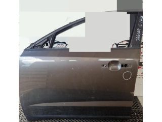 bontott JAGUAR E-PACE Bal első Ajtó (Üres lemez)