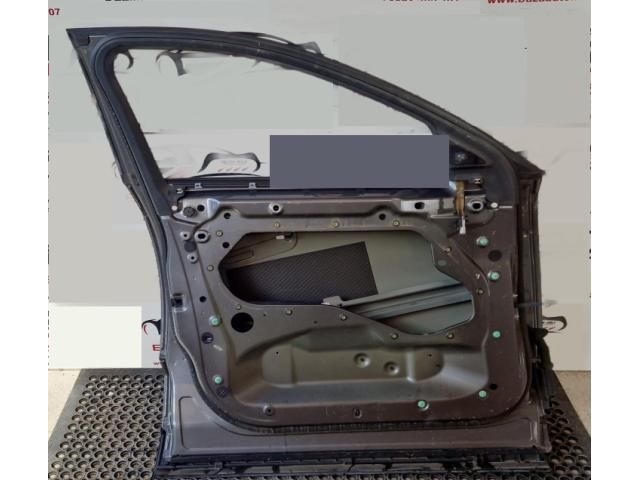 bontott JAGUAR E-PACE Bal első Ajtó (Üres lemez)