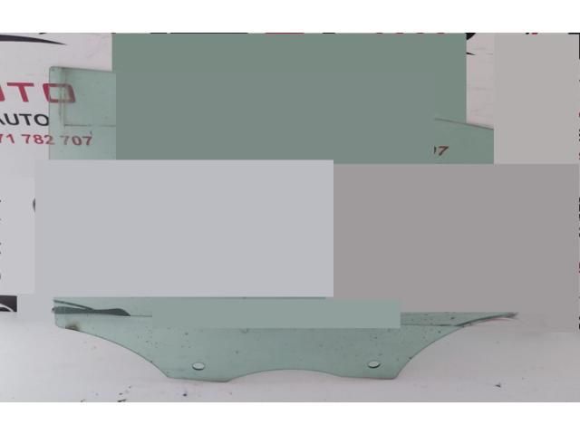 bontott JAGUAR E-PACE Bal hátsó Ablak