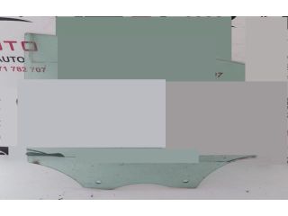 bontott JAGUAR E-PACE Bal hátsó Ablak