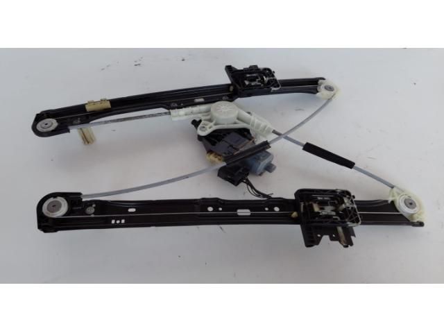 bontott JAGUAR E-PACE Bal hátsó Ablakemelő Szerkezet (Elektromos)