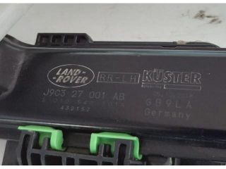 bontott JAGUAR E-PACE Bal hátsó Ablakemelő Szerkezet (Elektromos)