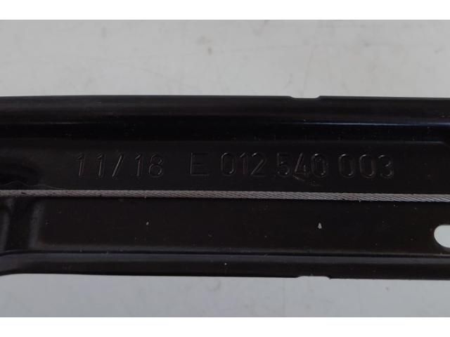 bontott JAGUAR E-PACE Bal hátsó Ablakemelő Szerkezet (Elektromos)