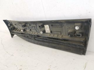 bontott JAGUAR E-PACE Bal hátsó Ajtó Kárpit