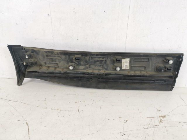 bontott JAGUAR E-PACE Bal hátsó Ajtó Kárpit