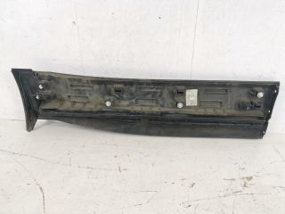 bontott JAGUAR E-PACE Bal hátsó Ajtó Kárpit