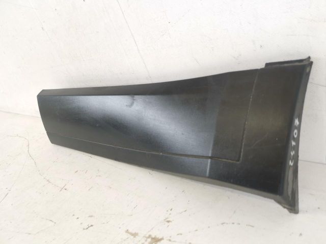 bontott JAGUAR E-PACE Bal hátsó Ajtó Kárpit