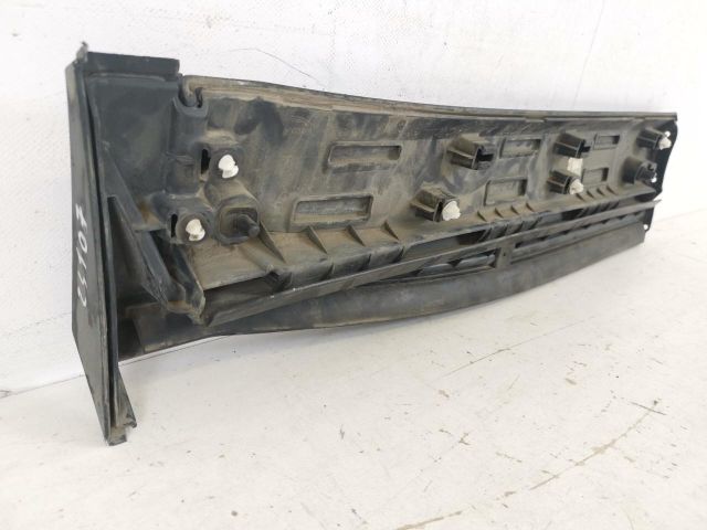 bontott JAGUAR E-PACE Bal hátsó Ajtó Kárpit