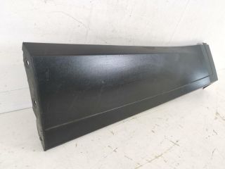 bontott JAGUAR E-PACE Bal hátsó Ajtó Kárpit