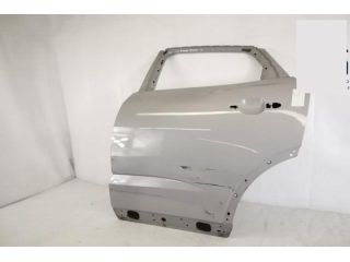 bontott JAGUAR E-PACE Bal hátsó Ajtó (Üres lemez)